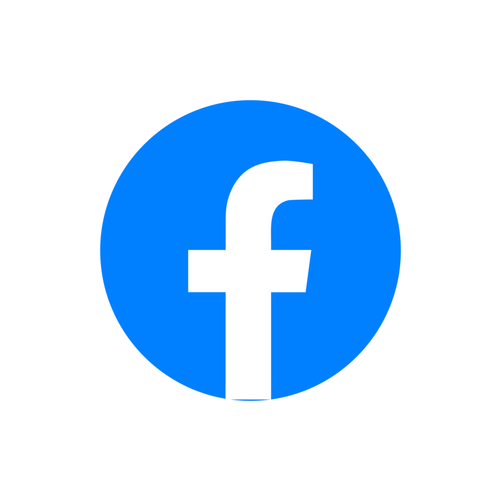 LOGO FACEBOOK FACEBOOK