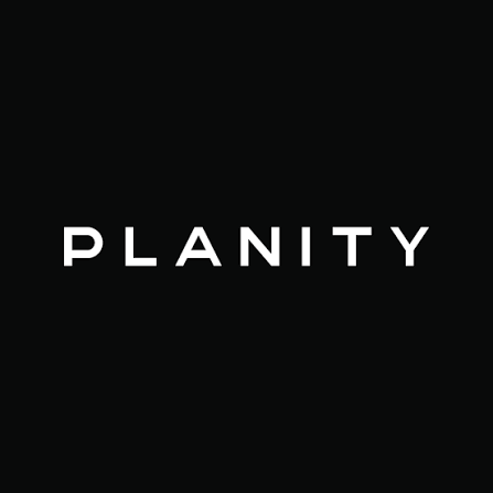 LOGO PLANITY PLANITY